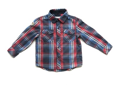 Baby Route 66 Long Sleeve Button Down Plaid Dress Shirt Toddler Boys Size 3T | eBay Baby Route 66 Long Sleeve Button Down Plaid Dress Shirt Toddler Boys Size 3T | eBay