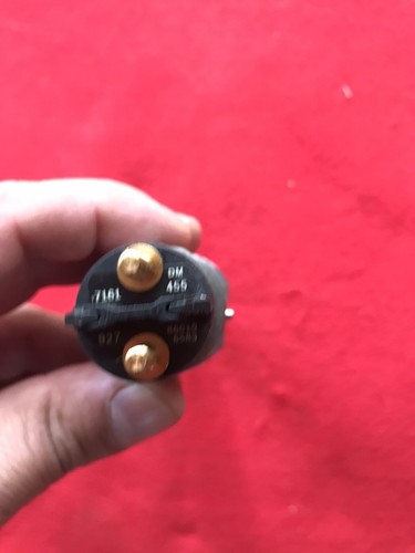 Cummins Injector “New” 0 445 120 455 - Bild 2 von 2