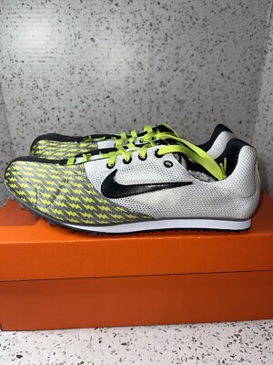 Nike Zoom Jana Star 3 Womens Athletic Track & Field Shoes Sz 10 New