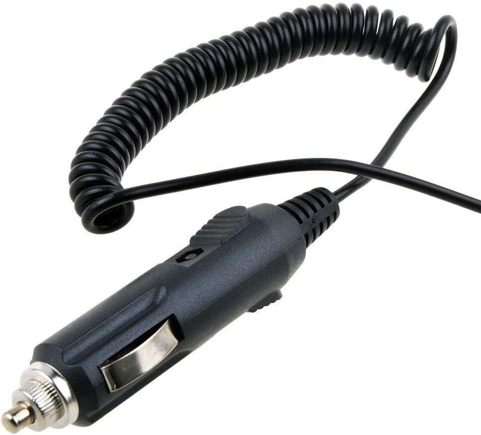 Car Charger For For All Models Philips Portable Dvd Player