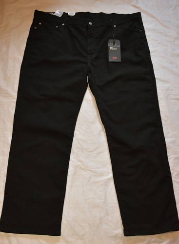 Levi's 514 TM jeans w46 l32 nuevo | eBay