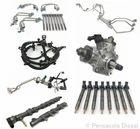 2011-2019 Reman 6.7L Ford Powerstroke Diesel Fuel Injection Contamination Kit
