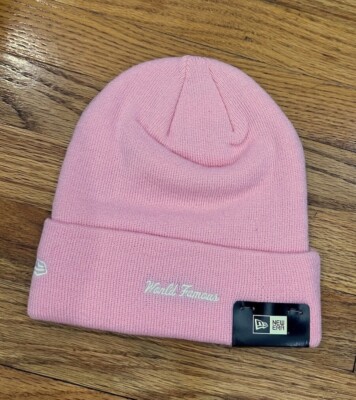 帽子 Supreme 24AW BOX LOGO BEANIE PINK NEW IN BAG Supreme Box Logo Pink Beanie FW24 | eBay