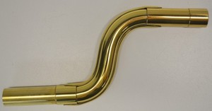 DYNASTY I CONTRA BASS BUGLE LEADPIPE