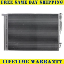 New AC Condenser For 2017-2020 Hyundai Elantra 2.0L