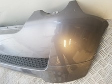 Pare-choc arrière Chevrolet KALOS