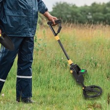 Kids Metal Detector with LCD Display and Waterproof Coil