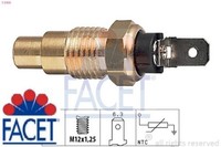 Facet 7.3159 Sensor FüR KüHlmitteltemperatur Sensor KüHlmittelsensor