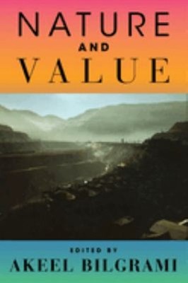 Nature and Value Paperback