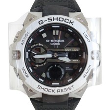 Casio G SHOCK G STEEL GST B400 1AJF Tough Solar Mobile Link Function Analog Digi