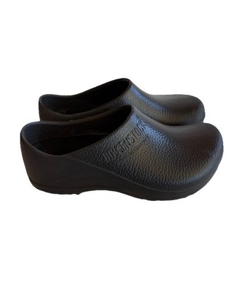 BIRKENSTOCK Profi Birki Regular Fit Black US Men's 4 Women's 6 EUR 37