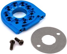New Tamiya Hop-Up Options No. 1558 TT-02 Aluminum Motor Mount 54558 from Japan