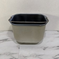Oster ExpressBake Bread Maker Replacement Pan...