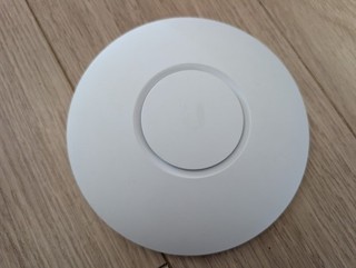 Ubiquiti UniFi AP AC Lite WiFi 5 (GigE) Access Point