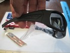 ESS Eye Safety Systems 5B rare 9-11 Edition Sunglasses — photo 4