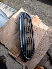 FORD GALAXY Front Grill 2020-ON | OEM LM2B-8200-A Used Genuine
