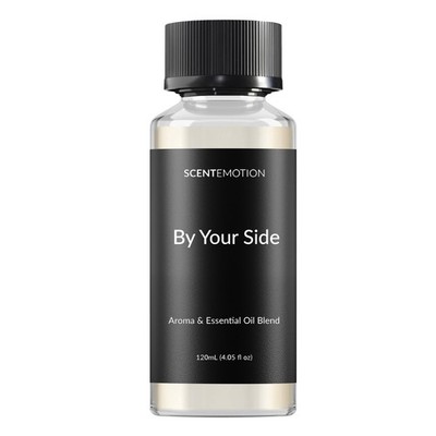 By Your Side Diffuser Oil for Home, Luxury Hotel Style Scent, Fragrance Oil f...