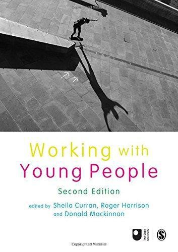 Working with Young People (Published in association with The Open University)