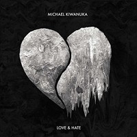 Michael Kiwanuka 'Love & Hate' Polydor, 2016, 2LP [Vinyl]