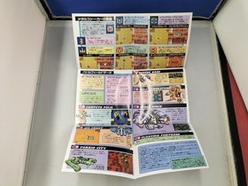 Face PC Engine Soft Metal Stalker Used