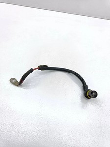 BMW 3 E90 E91 2010 Diesel Kabelbaum Leitungssatz Vorglühkerzen 7798012 RPG13954