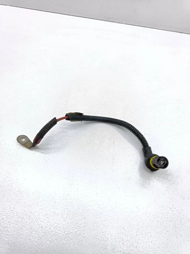 BMW 3 E90 E91 2010 Diesel Kabelbaum Leitungssatz Vorglühkerzen 7798012 RPG13954