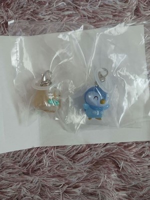 Poke Peace - Marker Charm Set of 2
