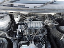 KIA CARNIVAL/GRAND CARNIVAL ALTERNATOR 2.5 V6, K5, KV SI-II, 09/99-09/06