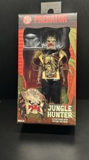 Neca Predator Figure Costume Kids Wave 8