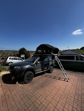 OEX Vertex Lite 130 Roof Tent