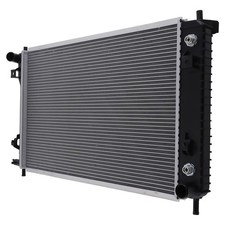 Cooling System Radiator for Chevrolet Equinox 3.4L 06-09 CU2879 Cross Flow