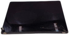 Apple MacBook Pro A1398 15in LCD LED Screen Assembly Silver