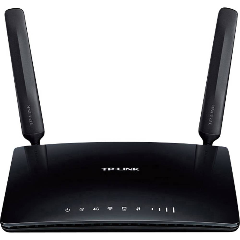 Routeur Wi-Fi TP-LINK Archer MR200 AC750 4G LTE 5 GHz