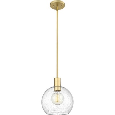 Z-Lite 7501P10-OBR Margo Pendant Olde Brass