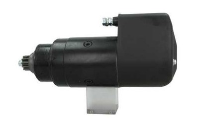 Anlasser für Kassbohrer OE.-Vergleichsnummer 0001417009 NEU