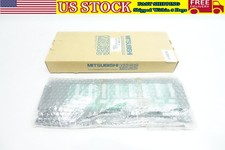 Mitsubishi A1S58B-S1 Melsec 8-slot Base Unit