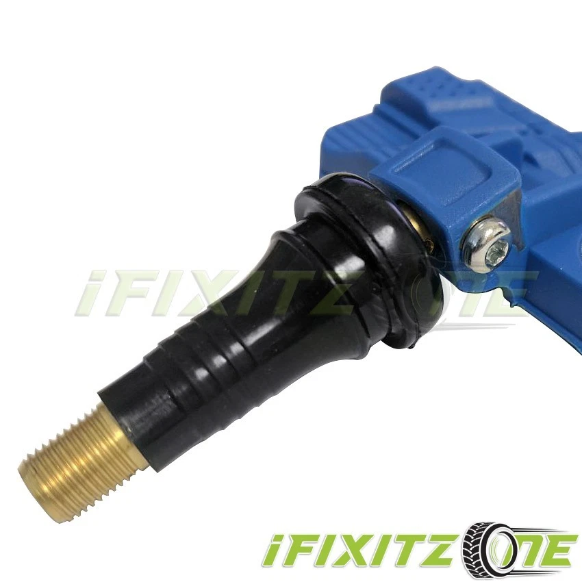Sensor de pressão dos pneus ITM 433MHz TPMS para CHRYSLER PACIFICA 2004 [QUANTIDADE de 4] - Imagem 3 de 4