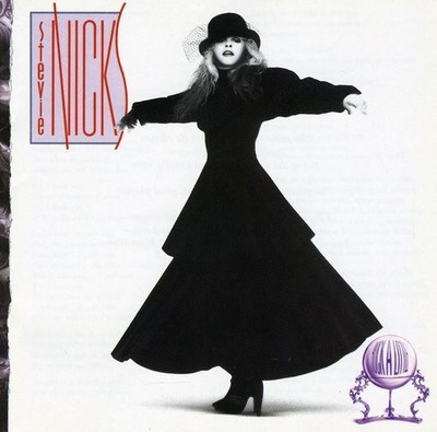 Stevie Nicks Rock a Little (CD) Album