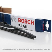 Bosch Heckscheibenwischer Wischerblatt Wischer H240 240Mm