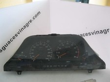 Compteur Peugeot 605
