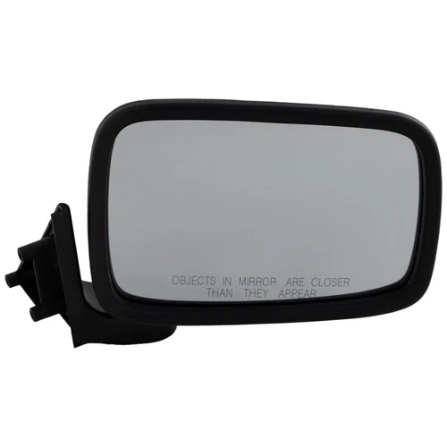 New Right Mirror For Mazda B2000 B2200 B2600 1986-1992 By MA1321101 8BU269120