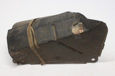 Nos 1968-69 Chevrolet Impala Chevelle P.g. Transmission Gearshift Shield 3953637