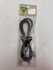 Procom 130000457 Câble FME 3m Connecteur Antenne Télécommunication Neuf