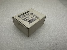 Telemecanique ZCK D23 Position Switch