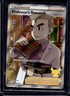 2021 Pokemon SWSH Celebrations Professor's Research: Professor Oak #024/025