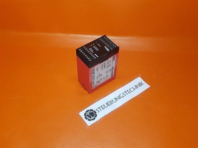 Bircher ESD3-09 Schaltgerät 24V AC/DC