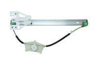 Kamoka Fensterheber 7200009 FüR Audi Q5 8RB TDI Quattro Tfsi Hybrid FSI