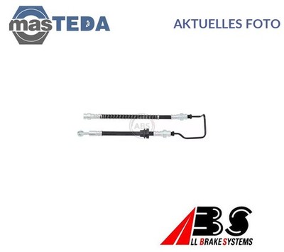 SL 6169 BREMSSCHLAUCH BREMSLEITUNG VORNE RECHT ABS FÜR KIA CARENS II