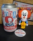Funko Vinyl Soda: It - Pennywise 2020 Comic Con Exclusive Figure Common /12,500