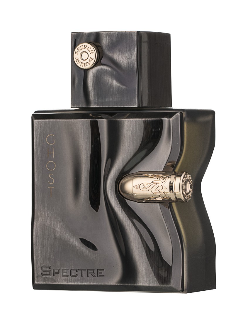 French Avenue Spectre Ghost Eau de Parfum 80 ml OVP NEU